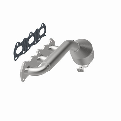Magnaflow 49043 DirectFit Converter For Suzuki Grand Vitara 2.5L