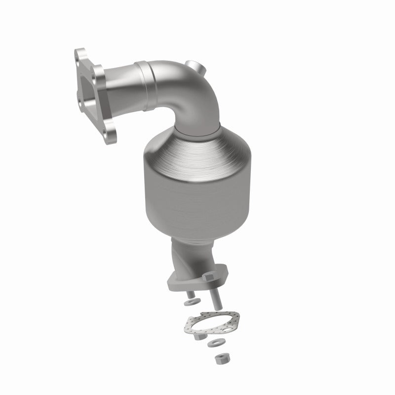 Magnaflow 52188 DirectFit OEM Converter For 2012-14 Equinox 3.6L
