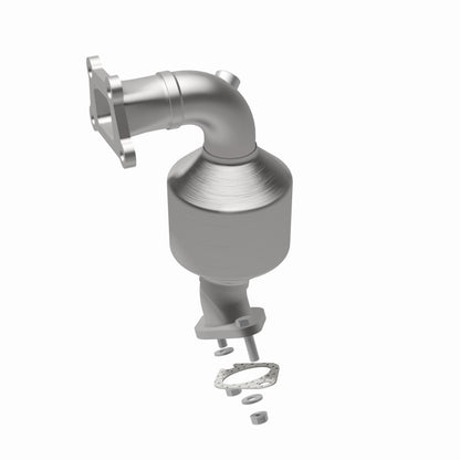 Magnaflow 52188 DirectFit OEM Converter For 2012-14 Equinox 3.6L