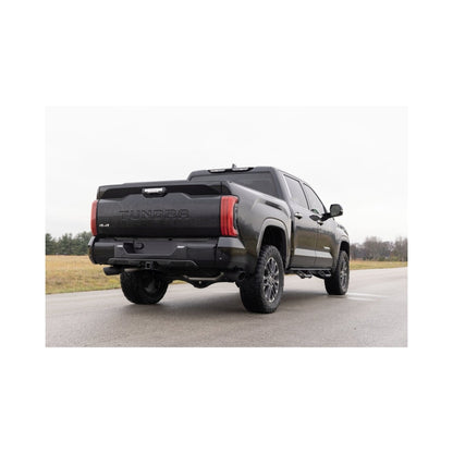 Flowmaster FlowFX Cat-Back Exhaust For Toyota Tundra 3.4L (718142)