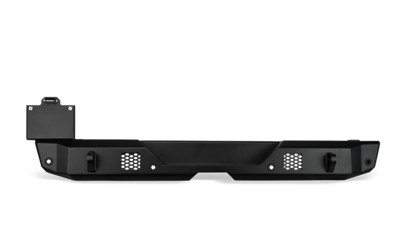 Body Armor 4x4 JL-2966 Orion Rear Bumper for 2018-2024 Jeep Wrangler JL