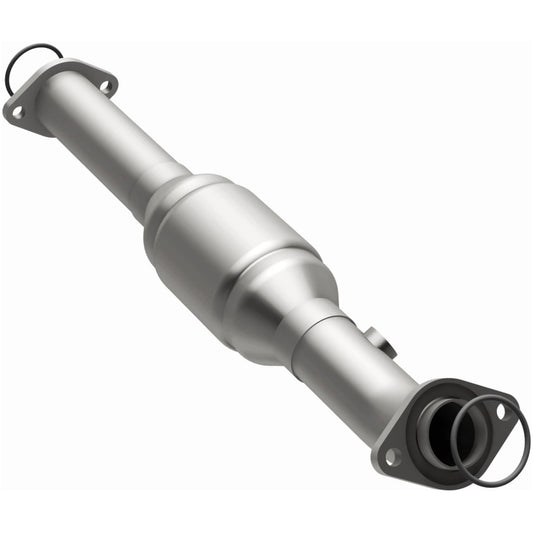 Magnaflow 93661 DirectFit Converter For Toyota Tacoma 4.0L P/S Rear