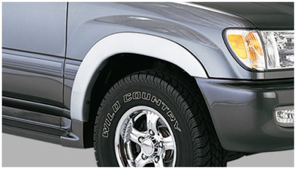 Husky Liners 98-07 Toyota Land Cruiser OE Style Fender Flares - 4pc