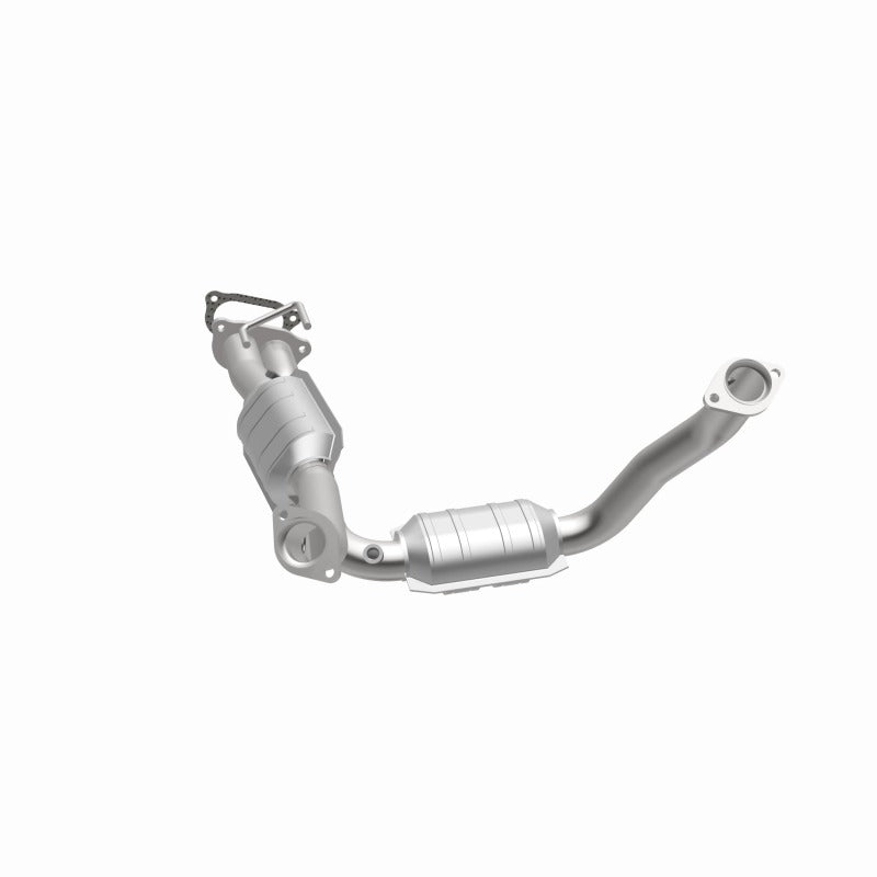 Magnaflow 24120 DirectFit Converter For Ranger/BSeries 3.0L