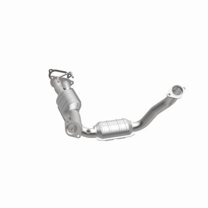Magnaflow 24120 DirectFit Converter For Ranger/BSeries 3.0L