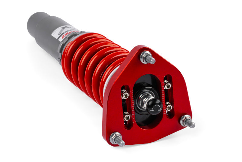APR Coilover System | Audi Q3 MQB/MQE (19-26) (SUS00026)