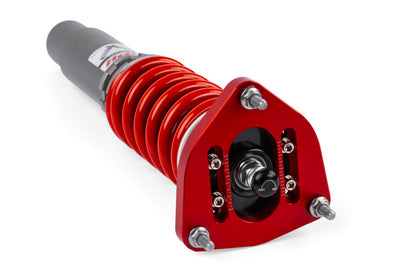 APR Coilover System | Audi Q3 MQB/MQE (19-26) (SUS00026)