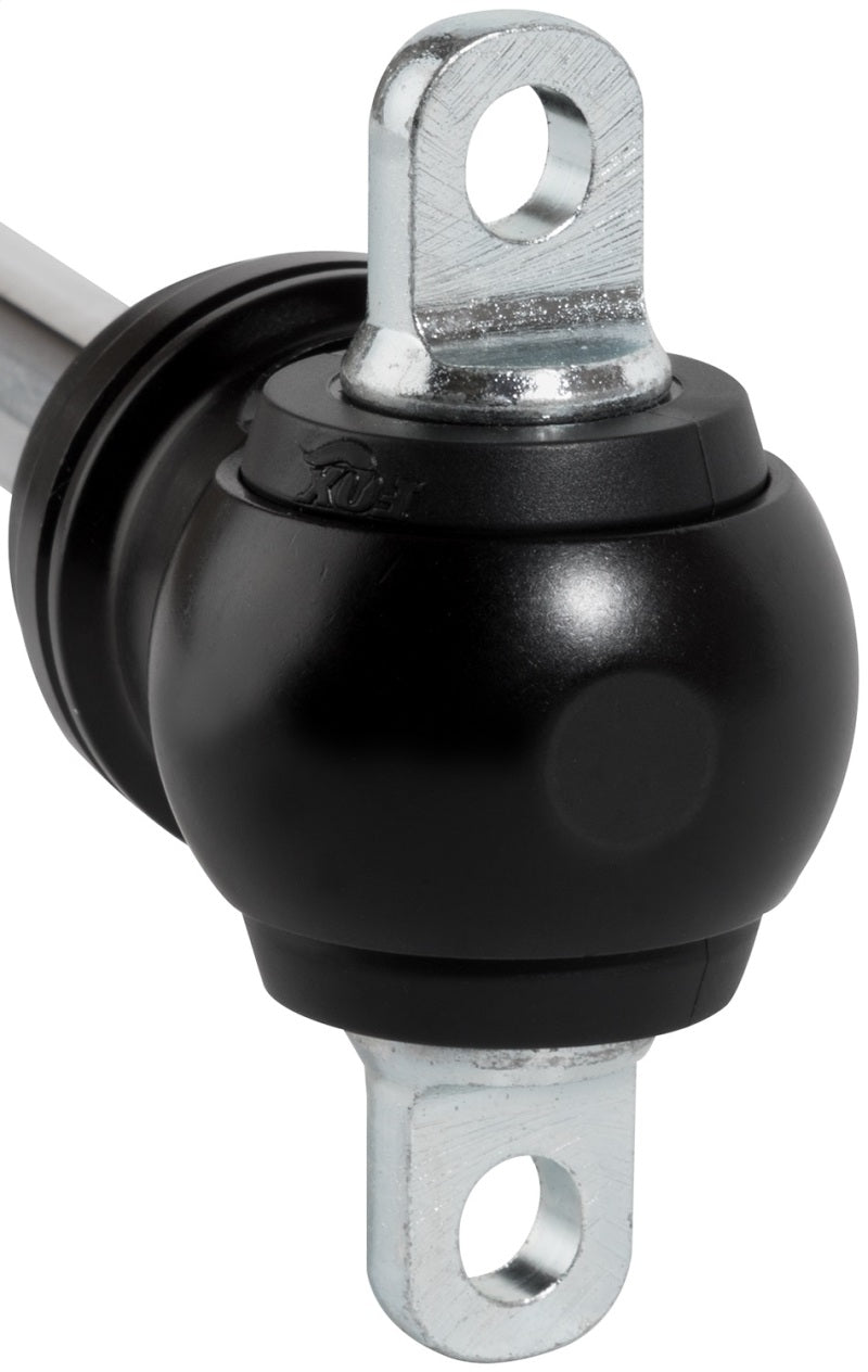 FOX 980-24-644 fits Jeep 97-06 TJ 2 Perf Series 11.1in Smooth Body Front Shock