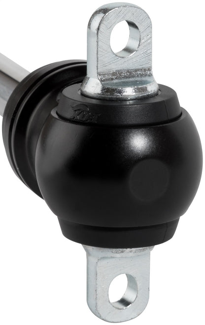 FOX 980-24-644 fits Jeep 97-06 TJ 2 Perf Series 11.1in Smooth Body Front Shock