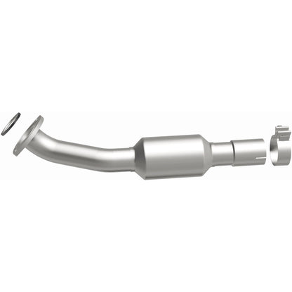 MagnaFlow 2009-2012 Toyota RAV4 California Grade CARB Compliant Direct-Fit Catalytic Converter