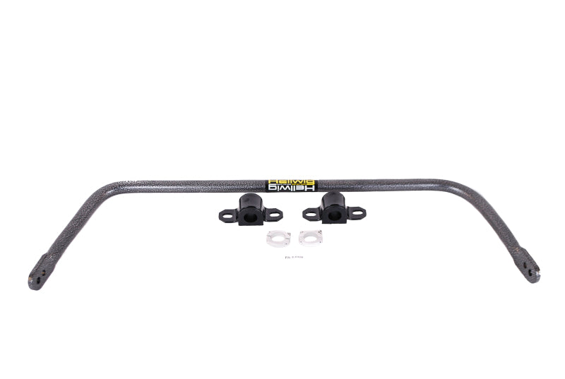 Hellwig 11-13 Polaris RZR/RZR4 XP900 1in Rear Sway Bar | UTV (7862)