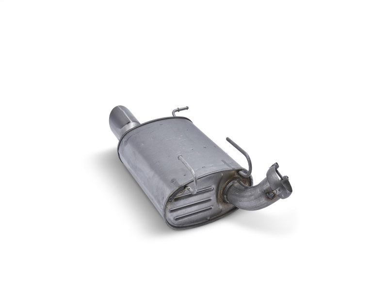 Ford Racing Mustang GT Muffler Kit | 05-14 Mustang (M-5230-MGTCA1)
