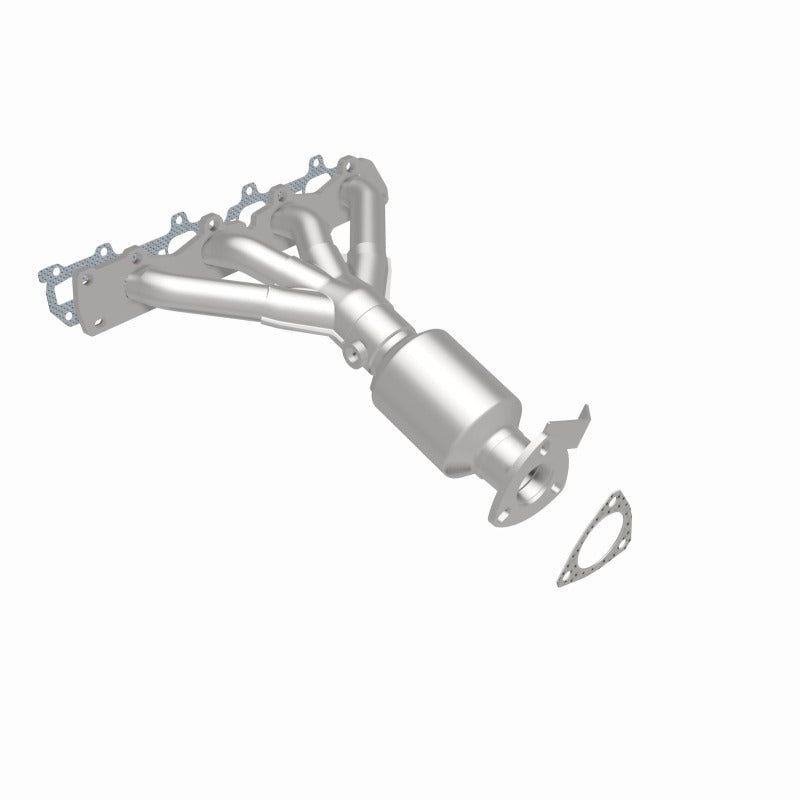 Magnaflow 50304 DirectFit Converter For 2006 Pontiac G6 2.4L