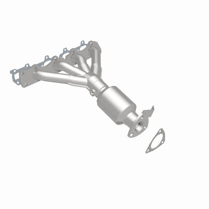 Magnaflow 50304 DirectFit Converter For 2006 Pontiac G6 2.4L