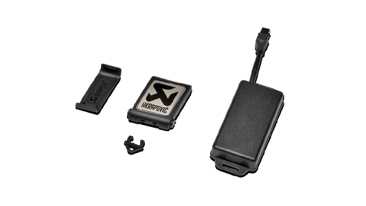 Akrapovic Sound Kit - BMW / G20 / G22 / M340i / M440i