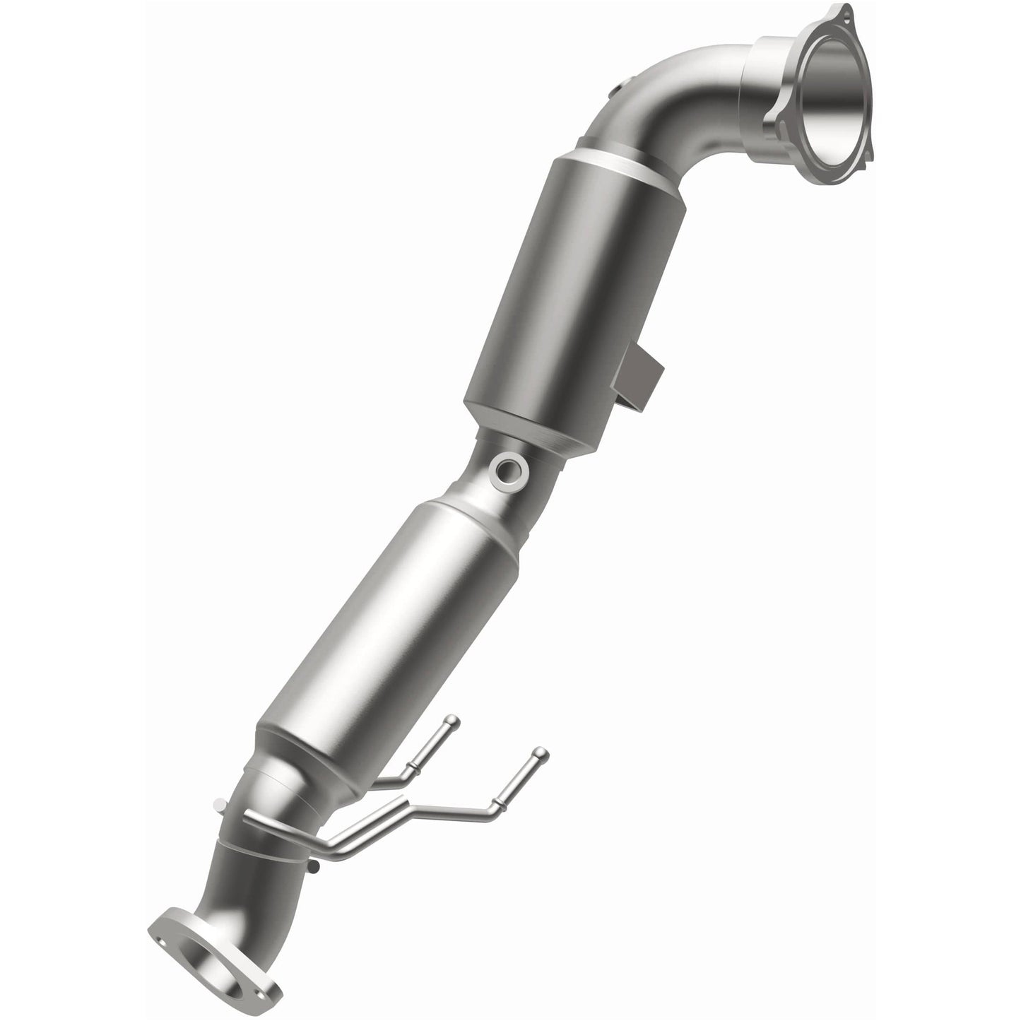 MagnaFlow 2013-2016 Ford Escape California Grade CARB Compliant Direct-Fit Catalytic Converter