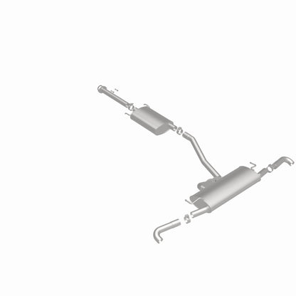 Magnaflow 106-0958 Exhaust Kit Replacement For Lexus
