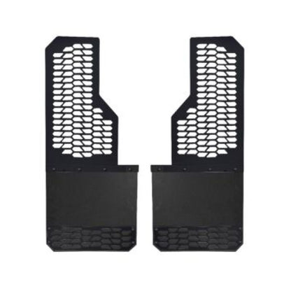 Putco 14-20 Chevy Silverado/GMC Sierra LD HDPE Mud Skins | Chevy Silverado/GMC Sierra (78200)