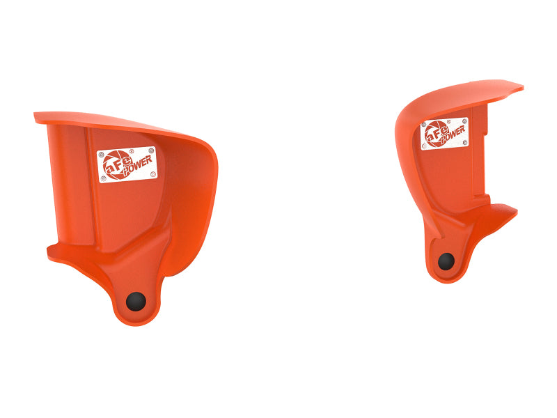 aFe Magnum FORCE Dynamic Air Scoop | BMW M3/ M4 (15-20) (54-13032SN)