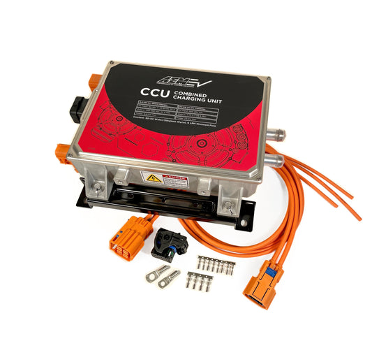 AEM EV EV Combined Charging Unit (CCU) - 30-8405