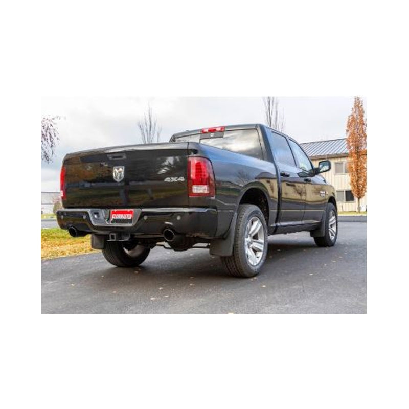 Flowmaster FlowFX SS Cat-Back For RAM 1500 5.7L (03-24) (717860)