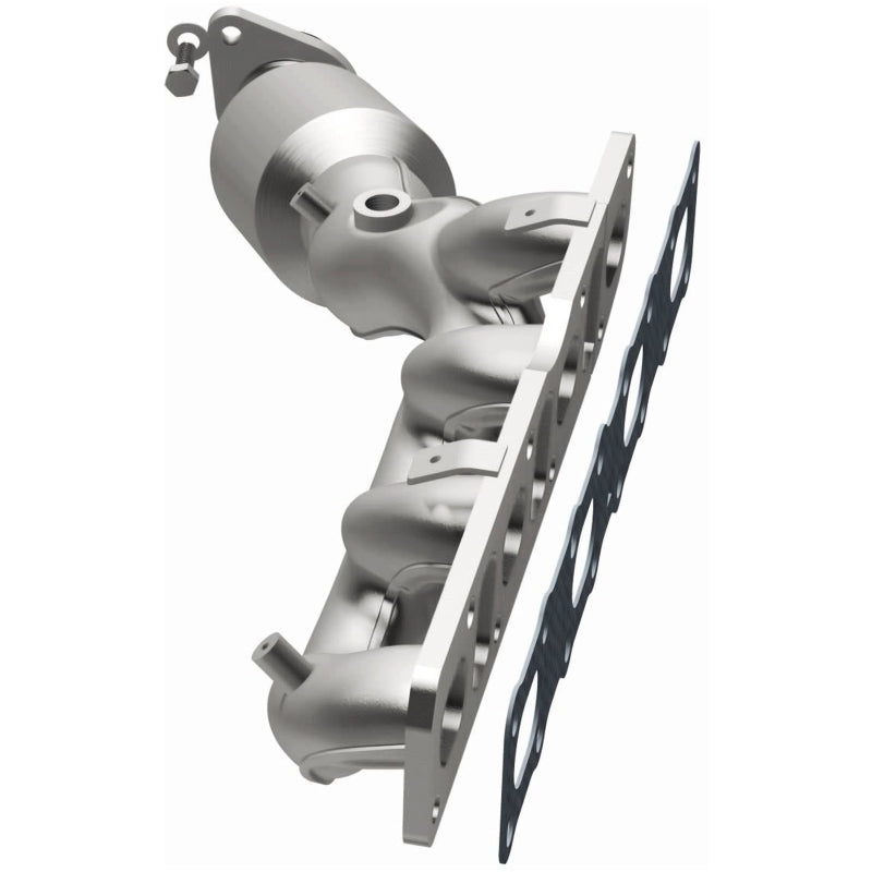 Magnaflow 49357 D&S Converter For Titan 5.6L P/S OEM