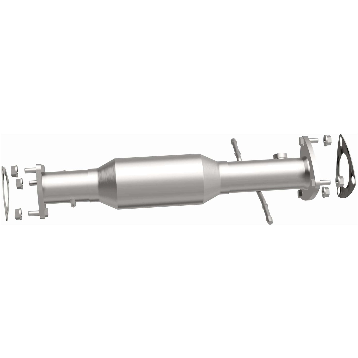 MagnaFlow California Grade CARB Compliant Direct-Fit Catalytic Converter 4481484