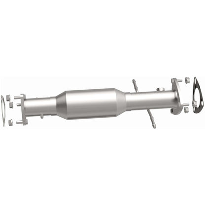 MagnaFlow California Grade CARB Compliant Direct-Fit Catalytic Converter 4481484