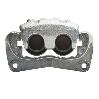 DFC 02-10 Saab 9-2X F&R Caliper - Silver Zinc Coated (331-13035)