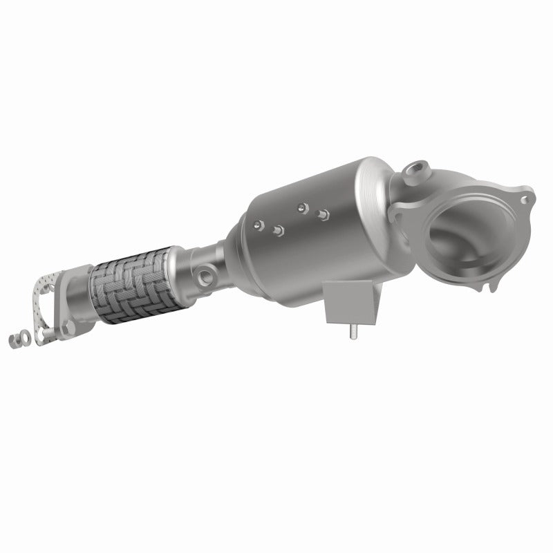 Magnaflow 21-711 Direct Fit Converter For Ford Fiesta 14-17 1.6L