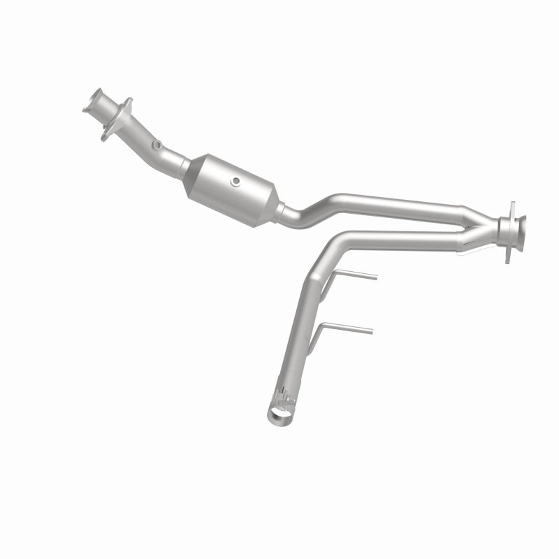 Magnaflow 280224 Catalytic Converter For Ford F-150 V6 3.3L
