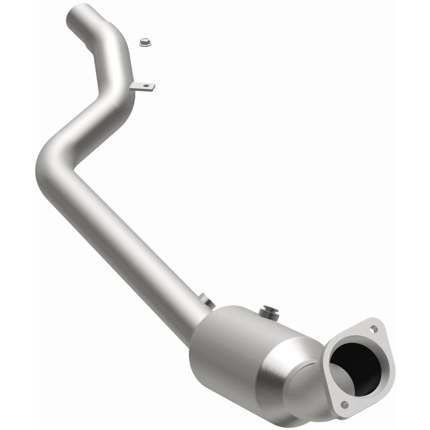 MagnaFlow California Grade CARB Compliant Direct-Fit Catalytic Converter 5561241
