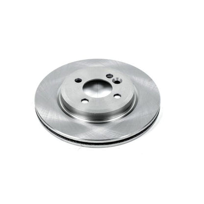 PowerStop Front Brake Rotor | Mini Cooper (02-07) (EBR651)