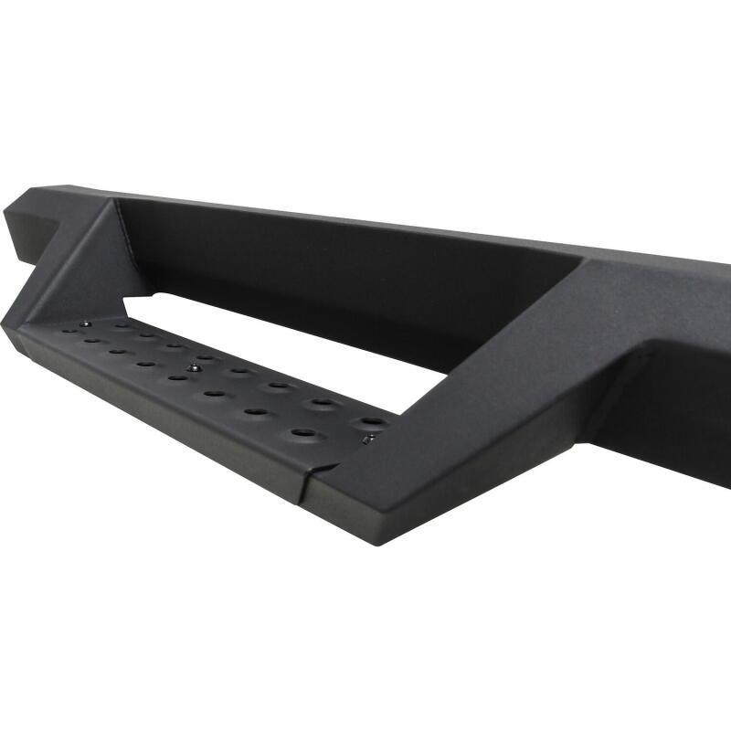 Westin 56-14165 HDX Drop Nerf Step Bar For 2020-2023 Jeep Gladiator