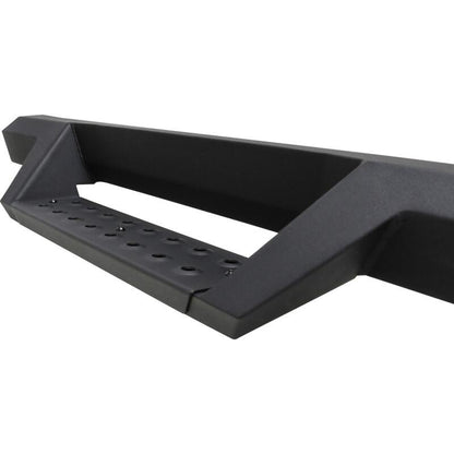 Westin 56-14165 HDX Drop Nerf Step Bar For 2020-2023 Jeep Gladiator