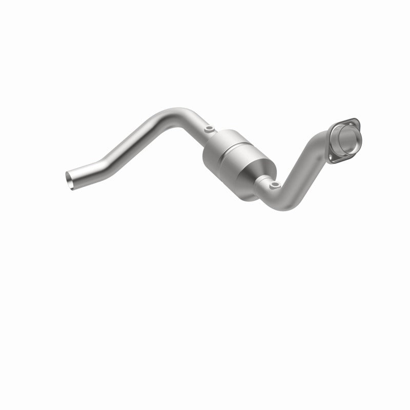 MagnaFlow Direct Fit Catalytic Converter 04-06 Dodge Durango 5.7L Driver Side