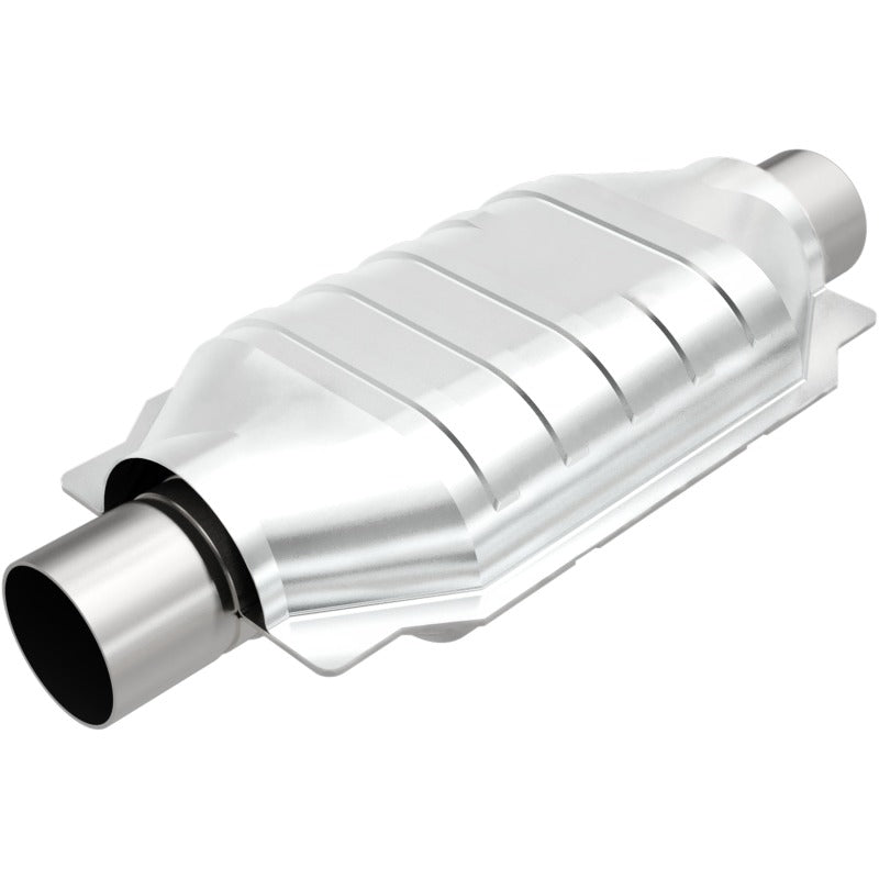 Magnaflow 51554 Conv Universal 2in OEM Grade
