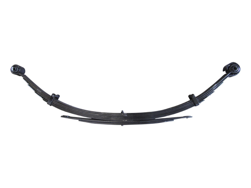 ICON 138508 5" Rear Lift Leaf Spring Pack for 99-07 Ford F-250/F-350 Super Duty