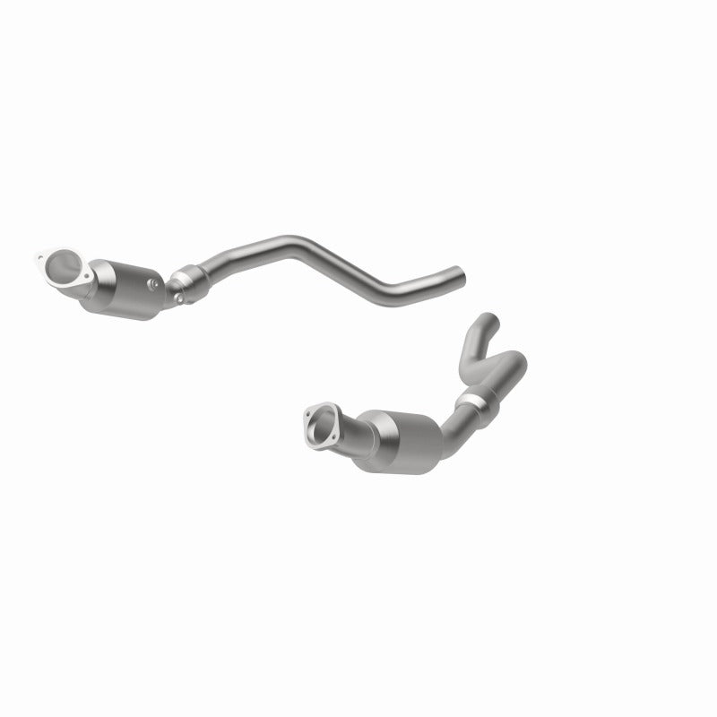 MagnaFlow OEM Grade D/F Catalytic Converter | Chrysler 300/Dodge Challenger/Charger (04-24) (16421)