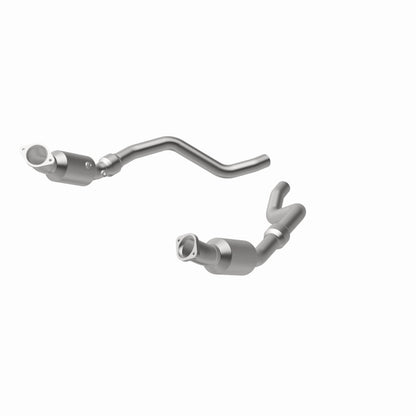 MagnaFlow OEM Grade D/F Catalytic Converter | Chrysler 300/Dodge Challenger/Charger (04-24) (16421)