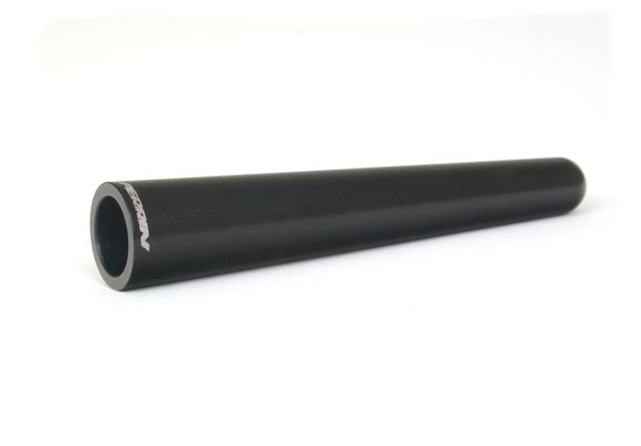 Perrin Performance Shorty Antenna | 2008-2014 Subaru WRX (PSP-BDY-120)
