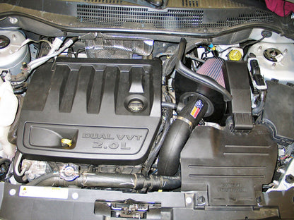 K&N HDPE Intake Kit | Dodge Caliber/Jeep Compass (07) (57-1552)