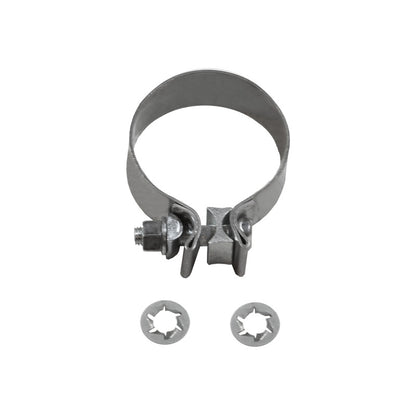 Flowmaster FlowFX 5.3L Cat-Back For GM Silverado/Sierra 1500 14-19 (717977)