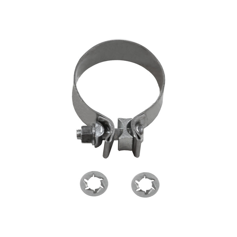 Flowmaster Outlaw Extreme Cat-Back Exhaust For GMC Sierra 3500 HD/ Silverado 1500 LD (14-19/18-19) (817965)