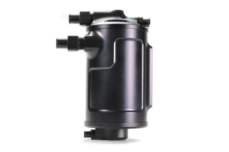 PERRIN Fits BRZ/FR-S/GR86/86 Air Oil Separator - Black - PSP-ENG-624BK
