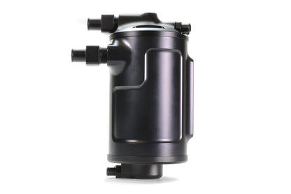 PERRIN Fits BRZ/FR-S/GR86/86 Air Oil Separator - Black - PSP-ENG-624BK