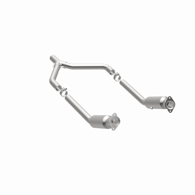 Magnaflow 23012 DirectFit Converter For Ford Mustang 4.0L