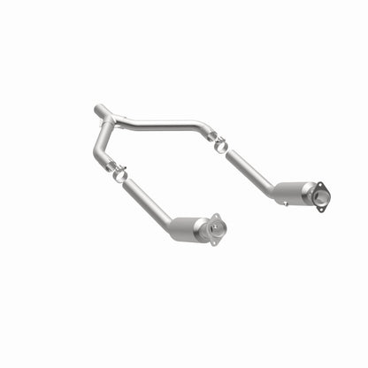 Magnaflow 49533 DirectFit OEM Converter For Mustang 06-07