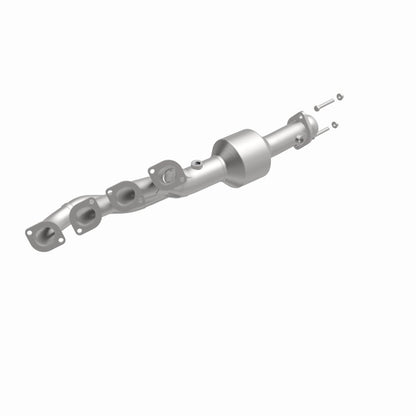 Magnaflow 49792 DirectFit Converter for BMW 7 (96-98) OEM