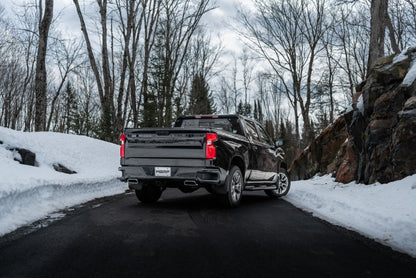 MBRP 3in Muffler Bypass | Silverado 14-26, Tahoe 07-20, Yukon XL 07-21 (S5001409)